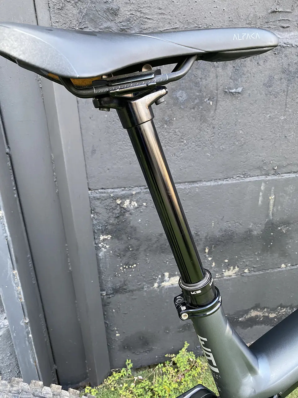 COMMENCAL META AM 29 5