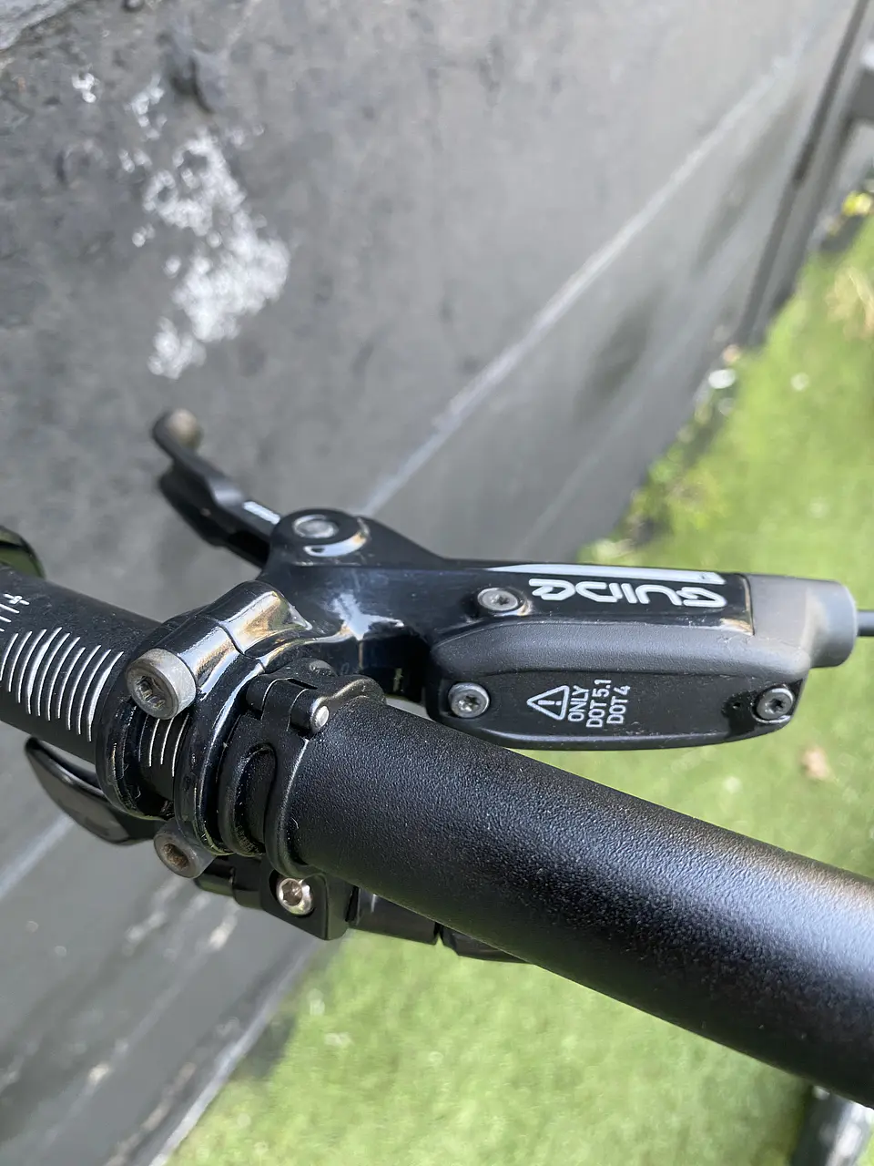 COMMENCAL META AM 29 6