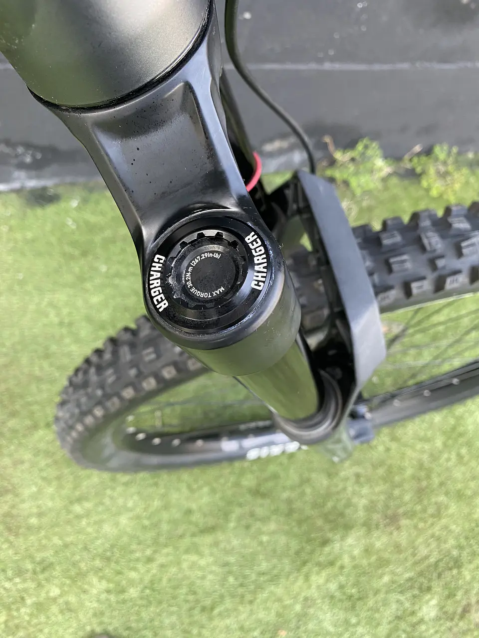 COMMENCAL META AM 29 7