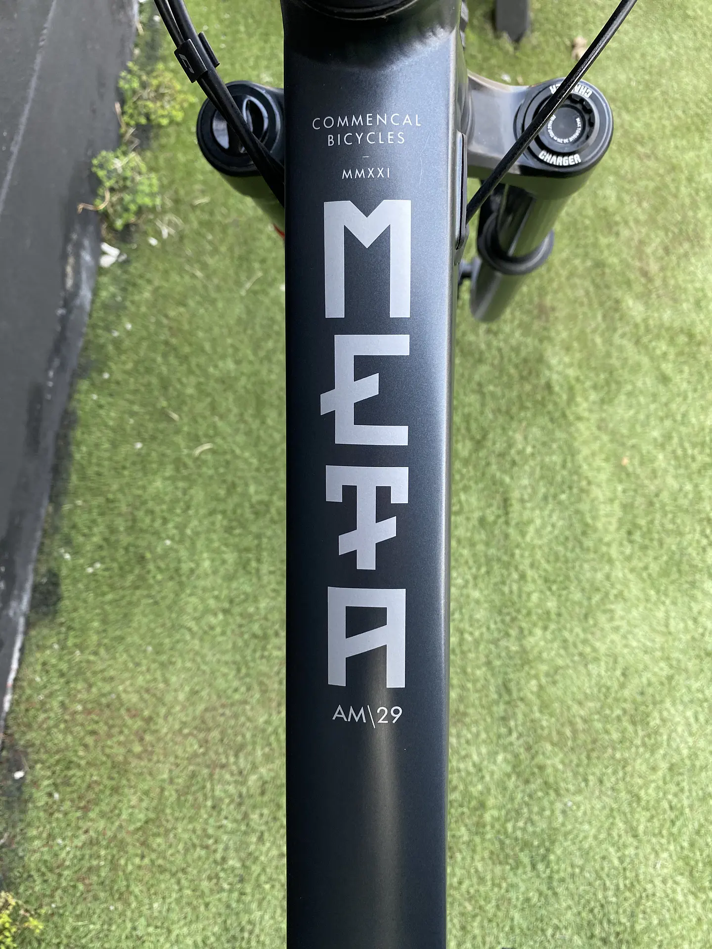 COMMENCAL META AM 29 10