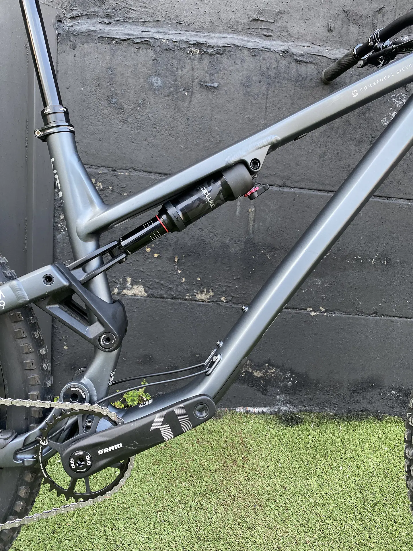 COMMENCAL META AM 29 13