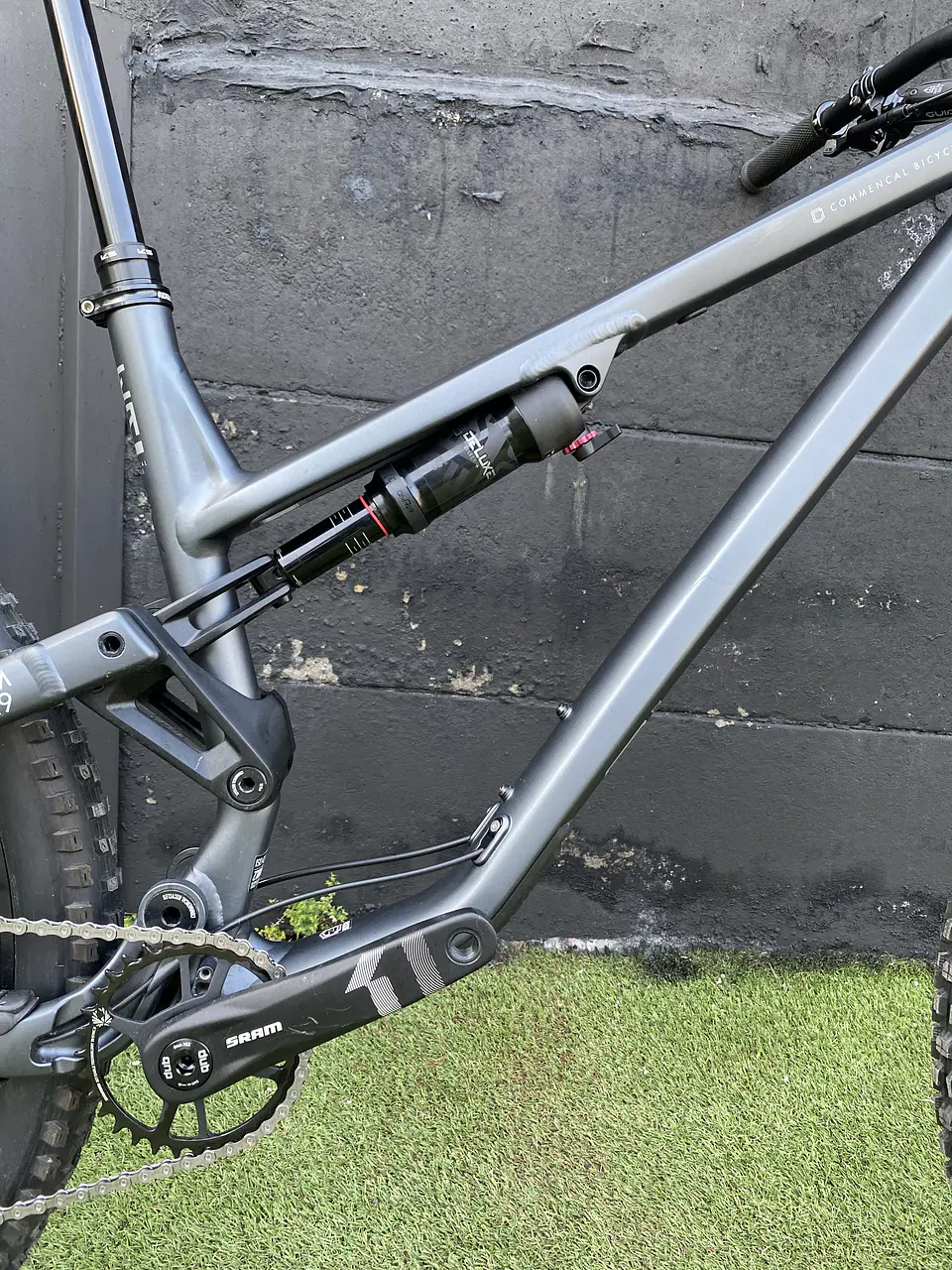 COMMENCAL META AM 29 13