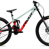 PHOENIX RIDE GX DH RED MINT