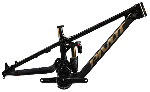 PHOENIX CUADRO BLACK GOLD