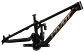 PHOENIX CUADRO BLACK GOLD - Miniatura 1