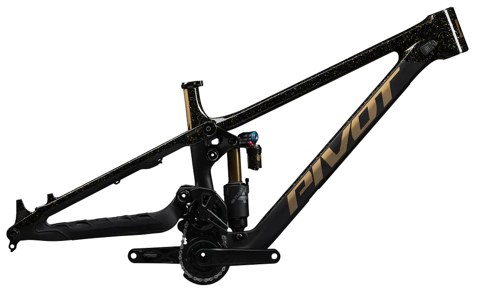 PHOENIX CUADRO BLACK GOLD 1