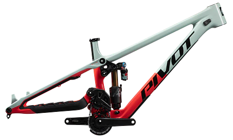 PHOENIX CUADRO RED MINT