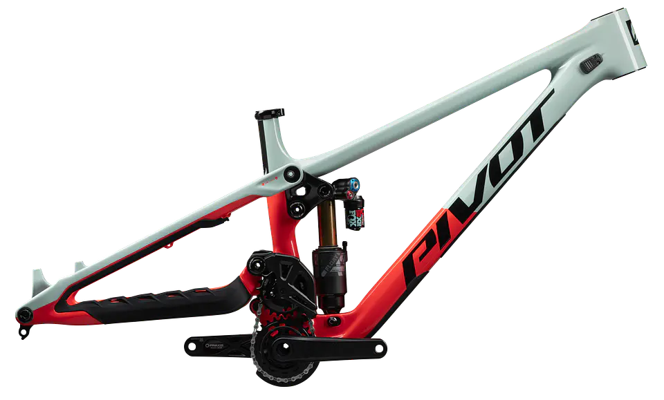 PHOENIX CUADRO RED MINT 1