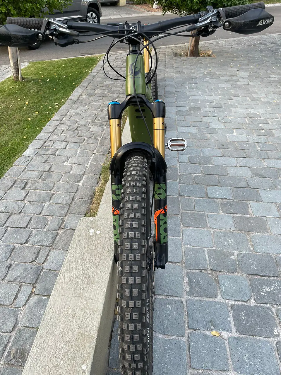 Pivot Shuttle AM 2022 talla M 4