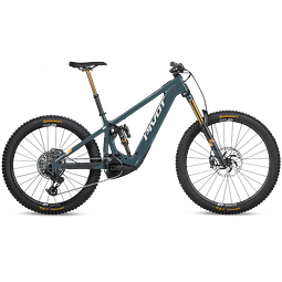 PIVOT SHUTTLE LT KIT PRO XO EAGLE TRANSMISSION