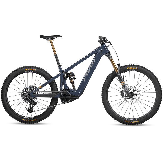 PIVOT SHUTTLE LT KIT PRO XO EAGLE TRANSMISSION