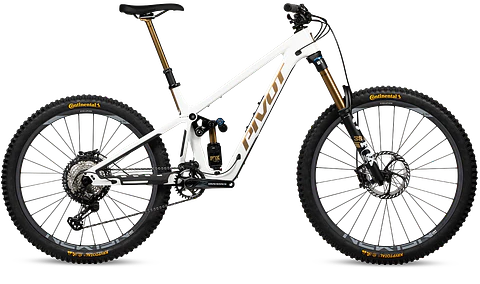 FIREBIRD PRO XT/XTR - Air - TALLA M