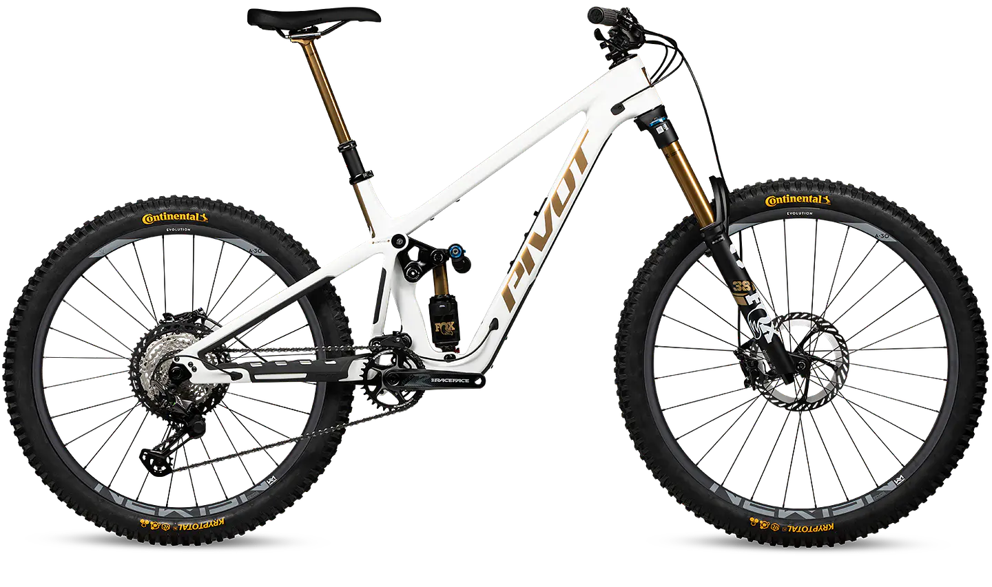 FIREBIRD PRO XT/XTR - Air - TALLA M 1