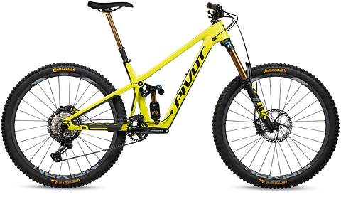 FIREBIRD PRO XT/XTR - Air - TALLA M