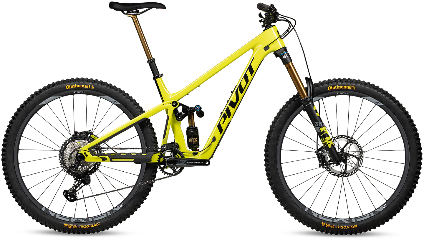 FIREBIRD PRO XT/XTR - Air - TALLA M 1