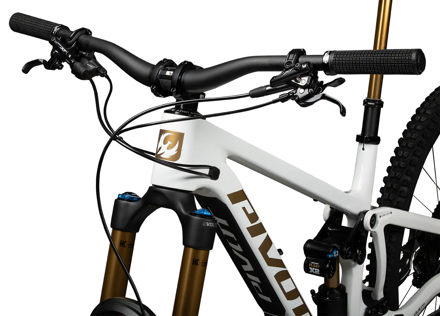 FIREBIRD PRO XT/XTR - Air - TALLA M 2