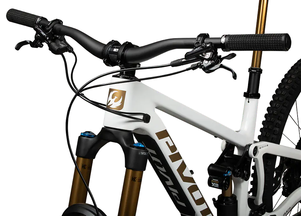 FIREBIRD PRO XT/XTR - Air - TALLA M 2