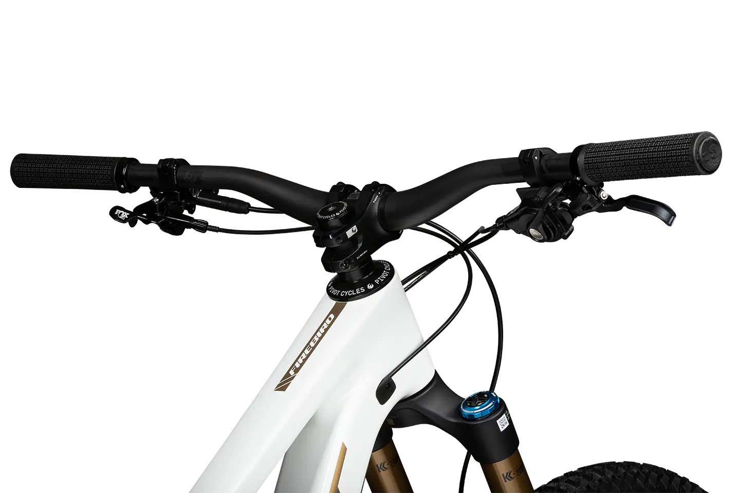 FIREBIRD PRO XT/XTR - Air - TALLA M 3