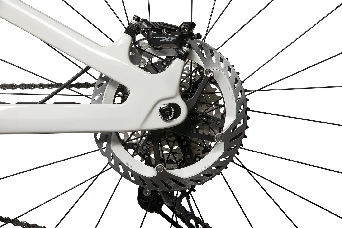 FIREBIRD PRO XT/XTR - Air - TALLA M 4