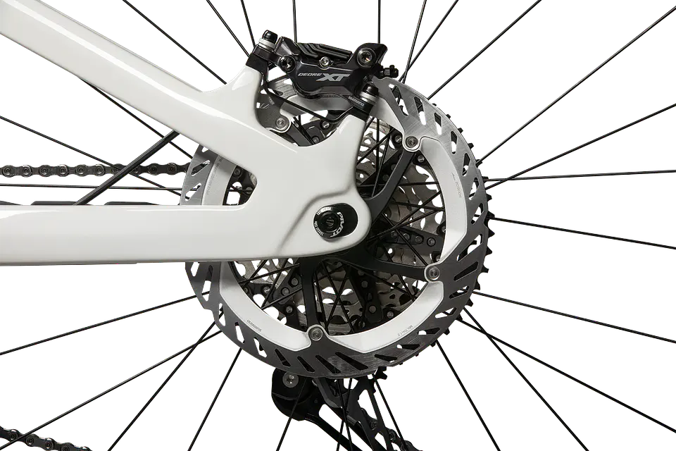 FIREBIRD PRO XT/XTR - Air - TALLA M 4