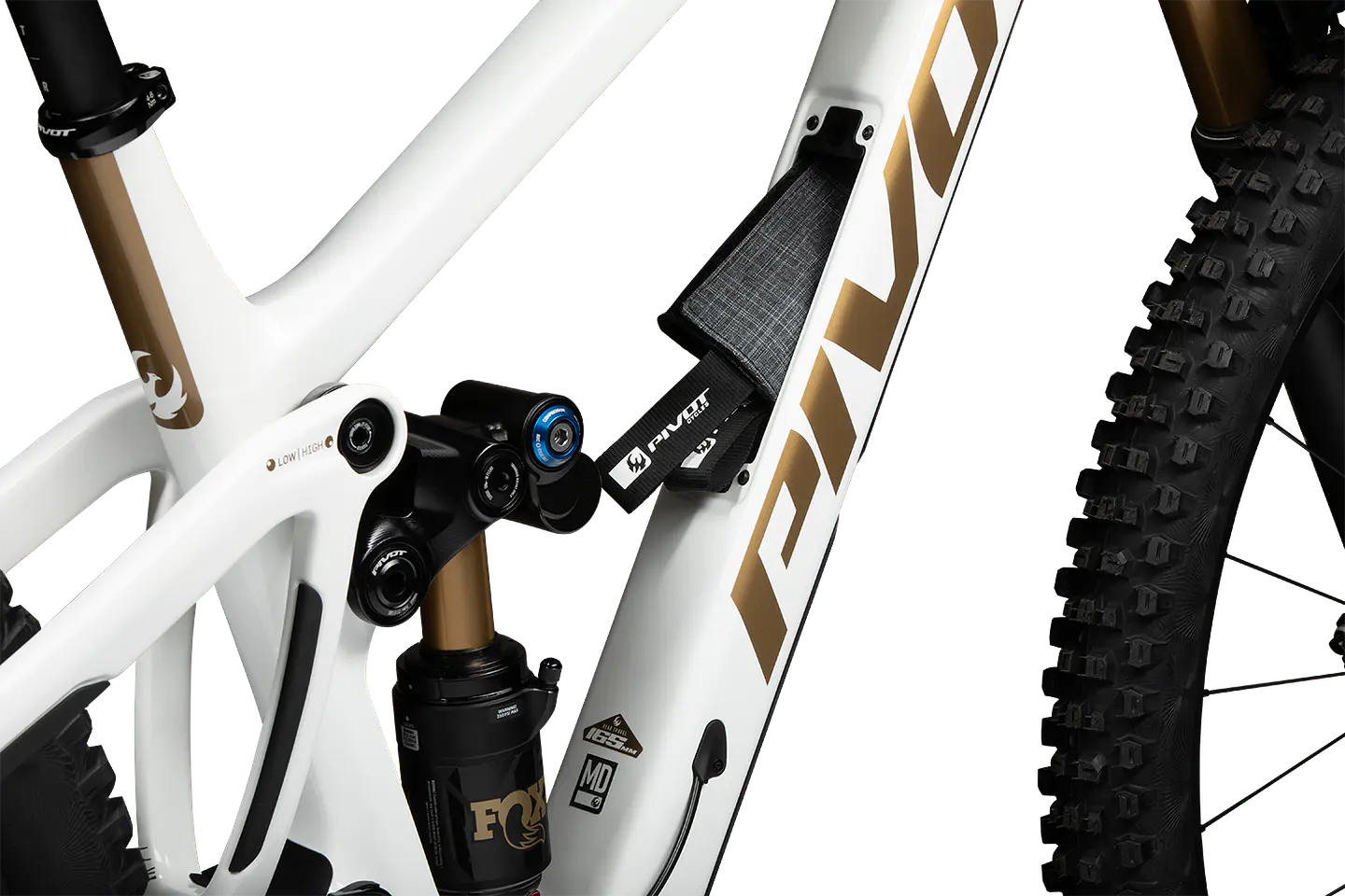 FIREBIRD PRO XT/XTR - Air - TALLA M 5