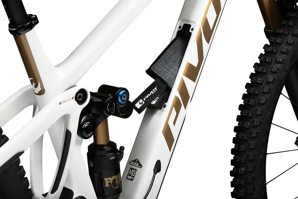 FIREBIRD PRO XT/XTR - Air - TALLA M 5