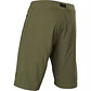 Short Bicicleta Ranger Utility Verde Fox - Miniatura 2