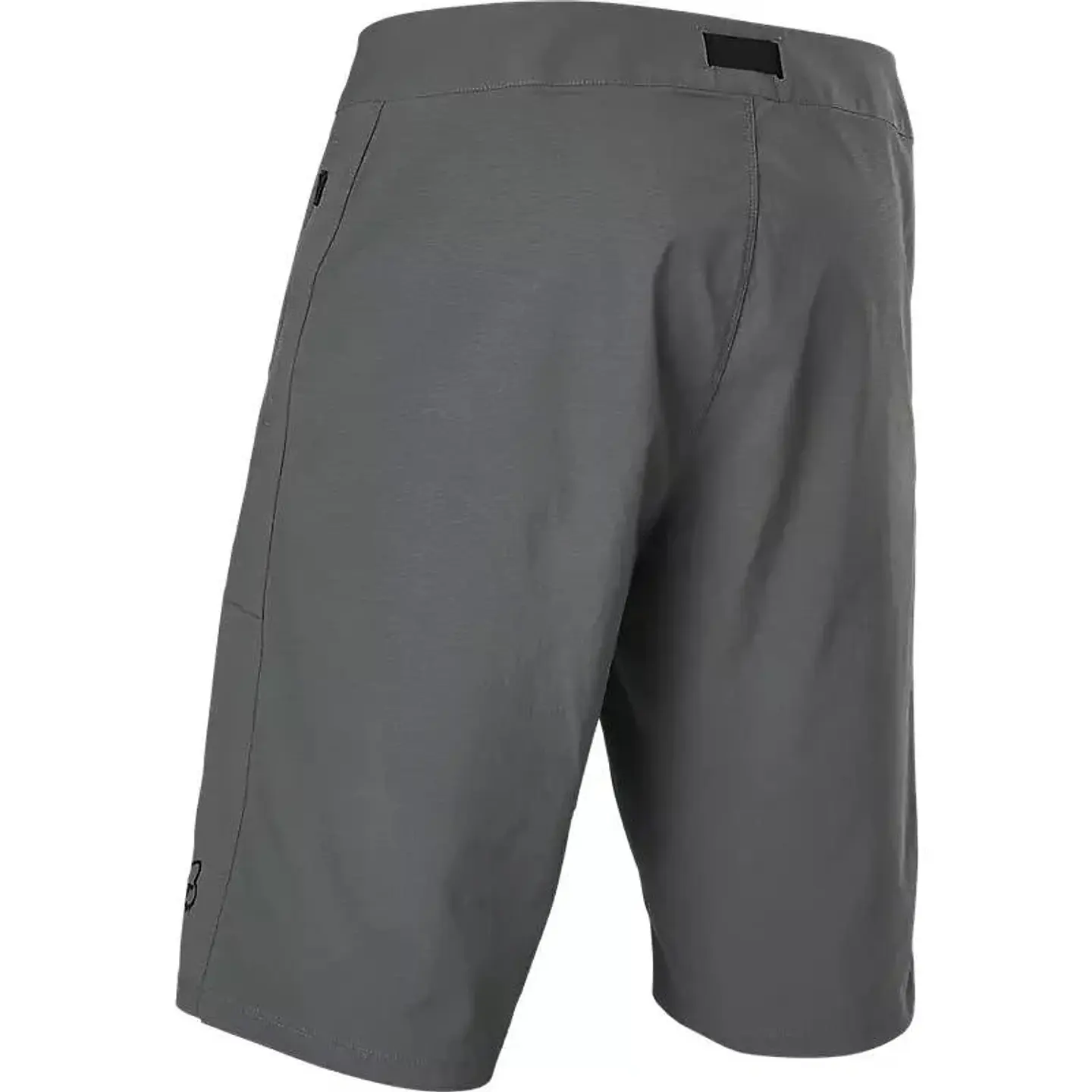 Short Bicicleta Ranger con Forro Gris Fox 2