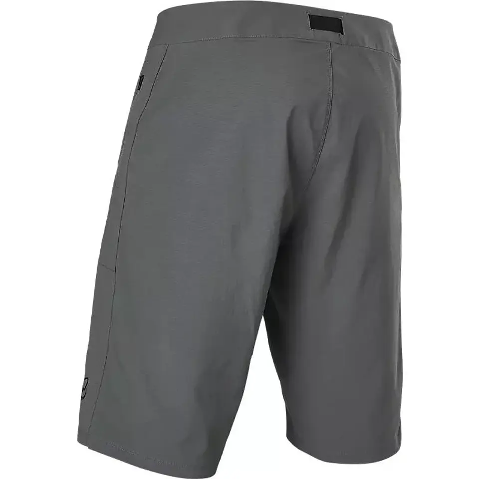 Short Bicicleta Ranger con Forro Gris Fox 2
