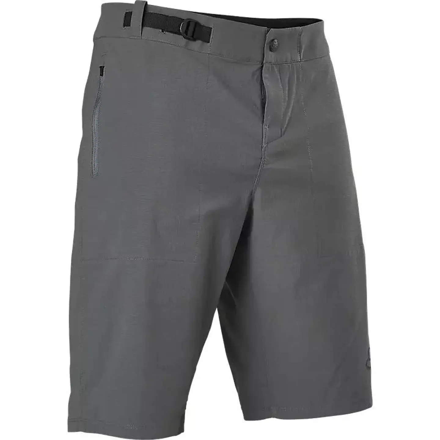 Short Bicicleta Ranger con Forro Gris Fox 1