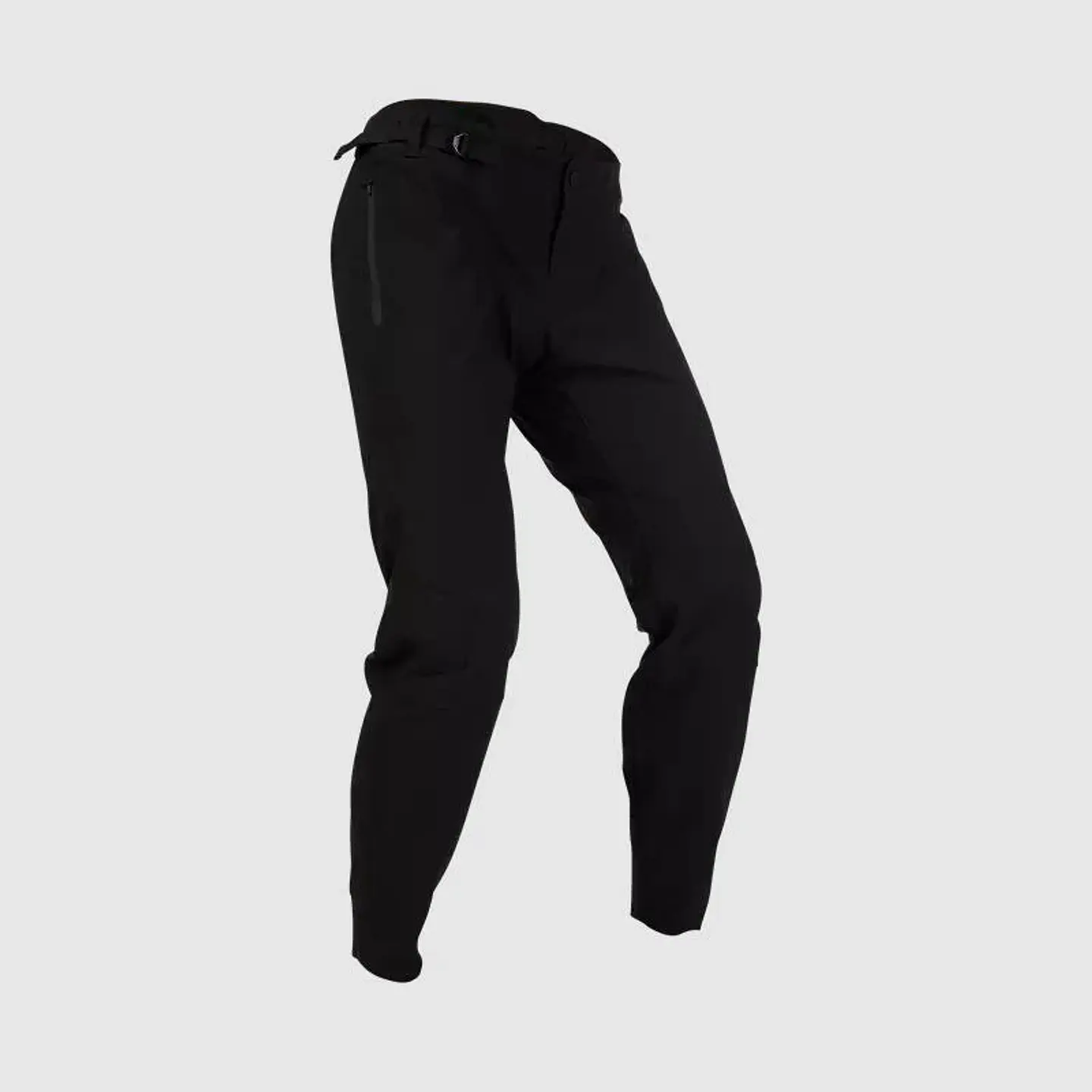 Pantalon Bicicleta Ranger Negro Fox 1