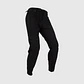 Pantalon Bicicleta Ranger Negro Fox - thumbnail 1