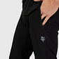 Pantalon Bicicleta Ranger Negro Fox - thumbnail 3