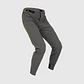 Pantalon Bicicleta Ranger Gris Fox - Miniatura 1
