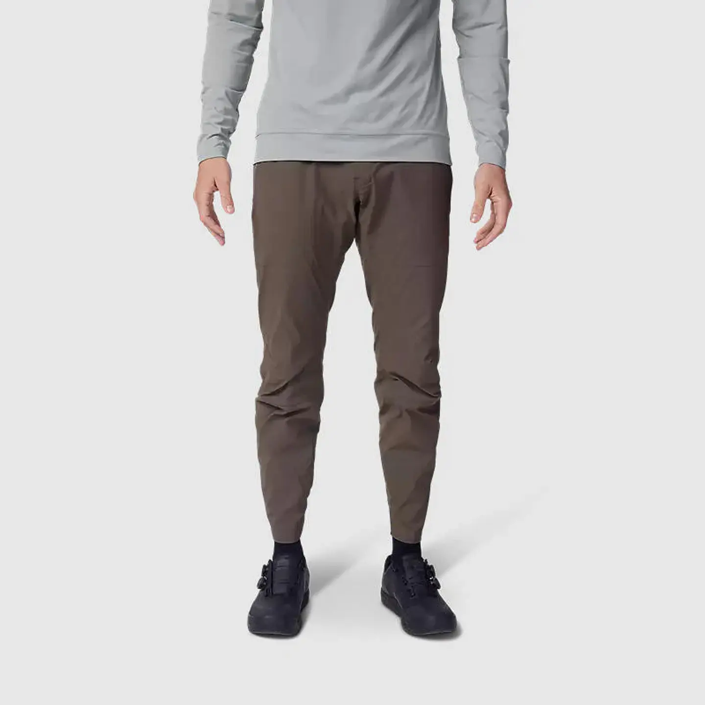 Pantalon Bicicleta Ranger Cafe Fox 2