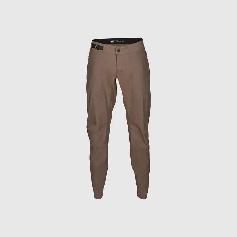 Pantalon Bicicleta Ranger Cafe Fox 1