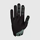 Guantes Bicicleta Defend D3O Verde Oscuro Fox - thumbnail 3