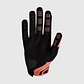 Guantes Bicicleta Defend D3O Naranjo Fox - thumbnail 2