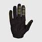 Guantes Bicicleta Ranger Gel Verde Palido Fox - Miniatura 2