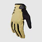 Guantes Bicicleta Ranger Gel Verde Palido Fox - Miniatura 1