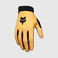 Guantes Bicicleta Ranger Amarillo Fox - thumbnail 1