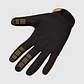 Guantes Bicicleta Ranger Amarillo Fox - thumbnail 3