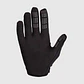 Guantes Bicicleta Ranger Gris Fox - Miniatura 3