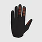 Guantes Bicicleta Ranger Swarmer Verde Oliva Fox - Miniatura 3