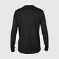 Polera Bicicleta Ranger TruDri™ Manga Larga Negro Fox - Miniatura 2