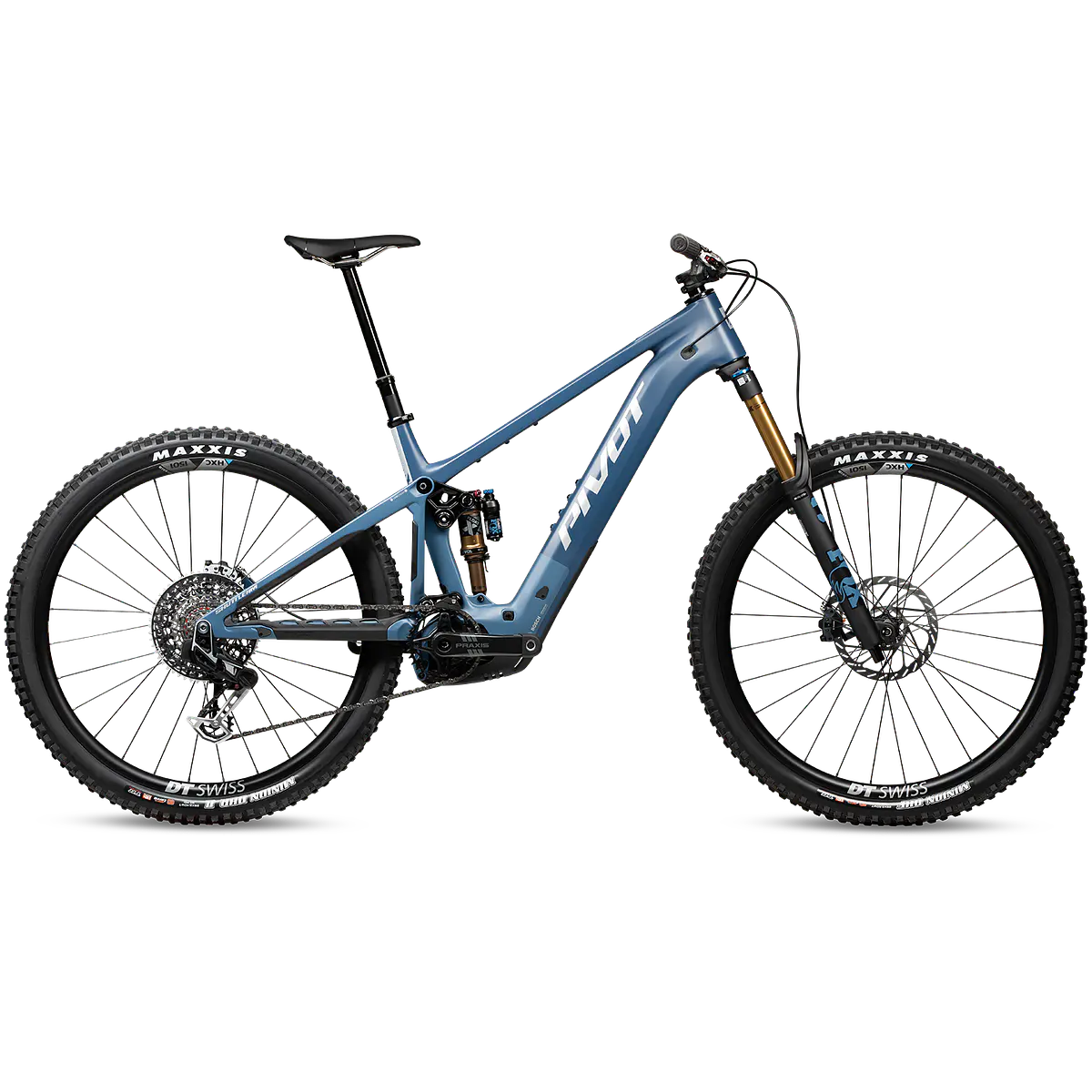 E-BIKE
