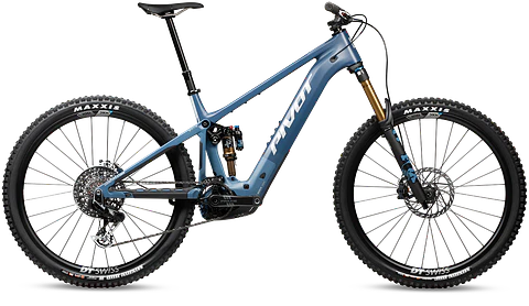 NEW SHUTTLE AM -  TEAM XX EAGLE TRANSMISSION - BLUE DARK SKY