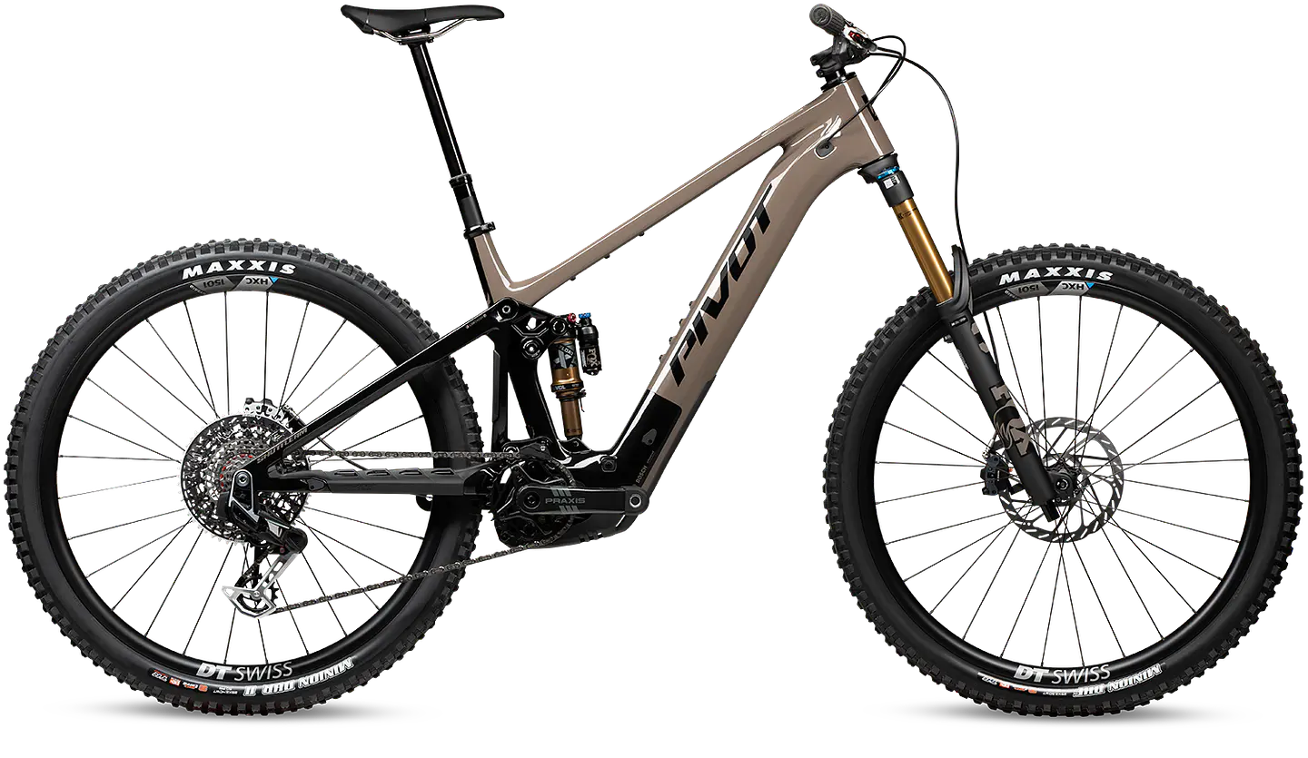 NEW SHUTTLE AM -  TEAM XX EAGLE TRANSMISSION - BLUE DARK SKY 2