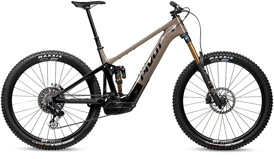 NEW SHUTTLE AM -  TEAM XX EAGLE TRANSMISSION - BLUE DARK SKY 2