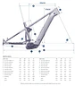 NEW SHUTTLE AM -  TEAM XX EAGLE TRANSMISSION - BLUE DARK SKY - Miniatura 3